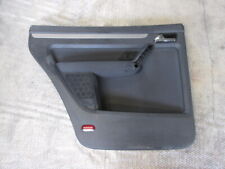 Pannello interno porta usato Pannello interno porta usato  Rovigo