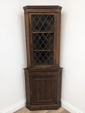 Corner display unit for sale  BRISTOL