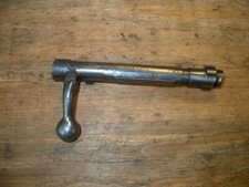 Short action mauser for sale  Hastings