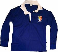 French rugby shirt for sale  PORT TALBOT