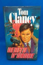 Euroclub tom clancy usato  Cento