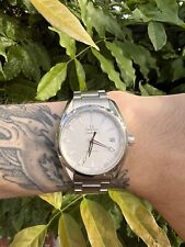 2018 omega seamaster for sale  UK