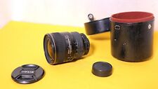 Custom zoom nikon usato  Milano