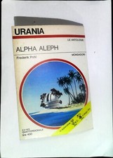 Urania 663. alpha usato  Terricciola