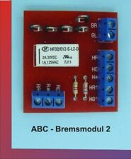 Abc bremsmodul 2 gebraucht kaufen  Hamburg