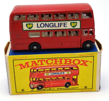 Matchbox series london usato  Caravaggio
