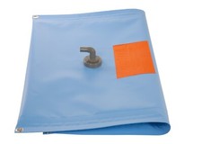 Vetus flexible fresh for sale  BRISTOL