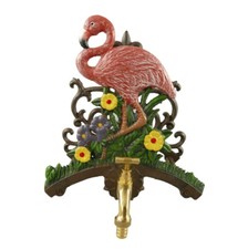 Schlauchhalter flamingo landha gebraucht kaufen  Rheinsberg