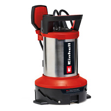 Einhell schmutzwasserpumpe 753 gebraucht kaufen  Planegg