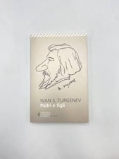 Ivan turgenev padri usato  Fabriano