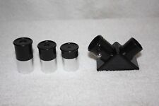 Telescope .965 three for sale  Meadview