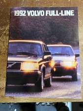 1992 volvo car for sale  Staten Island