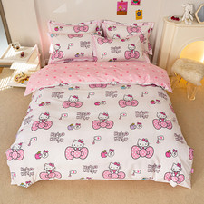 Hello kitty cotton d'occasion  Expédié en Belgium