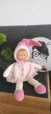 Doudou poupée corolle d'occasion  Veneux-les-Sablons