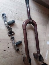 Simson gabel alte gebraucht kaufen Simson gabel alte gebraucht kaufen  Rathenow