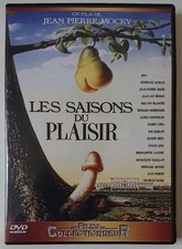 Dvd saisons plaisir d'occasion  France