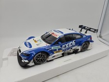 Minichamps bmw bmw gebraucht kaufen  Ludwigsburg