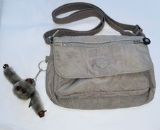 Kipling sylvia grey for sale  ST. IVES