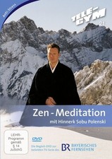 Tele gym zen gebraucht kaufen  Sankt Augustin