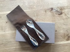 Tlg christofle kinderbesteck gebraucht kaufen  Saarbrücken