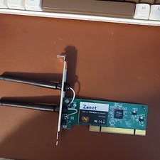 adapter wireless pci for sale  Huntsville