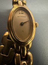 Bucherer watch women for sale  Stuart