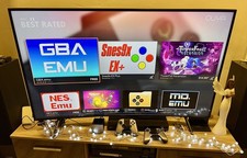 Ouya game console for sale  BEDFORD