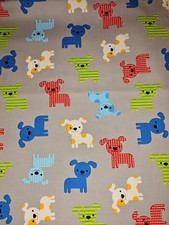 100 cotton dog for sale  Westbrook