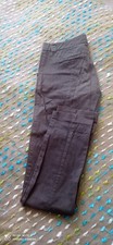 Pantalon droit ajustée d'occasion  Manosque