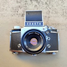 exakta varex iia usato exakta varex iia usato  Bologna