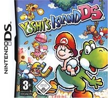Yoshis island nintendo gebraucht kaufen  Berlin