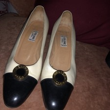 Escarpins céline paris d'occasion  Cannes