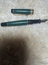 Gold pen aurora for sale  TELFORD