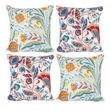Staruby paisley cushion for sale  BEXHILL-ON-SEA