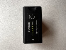 Canon 975 battery for sale  HUNGERFORD
