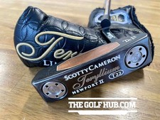 Scotty cameron limited for sale  San Pedro