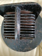 Ww2 light cover. for sale  TIVERTON