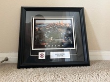 Fenway park boston for sale  Irvine
