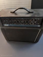 Acoustic ag60 combo for sale  Beloit