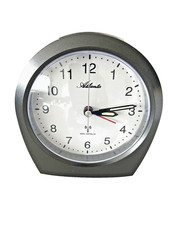 Wecker uhr atlanta gebraucht kaufen  Bietigheim-Bissingen