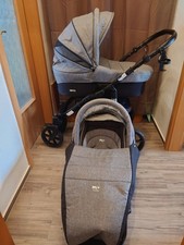 Kinderwagen buggy junior gebraucht kaufen  Bad Tabarz