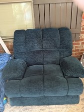 Beautiful teal rocker for sale  Houma
