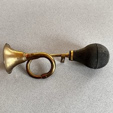 Vintage brass bulb for sale  LEIGH-ON-SEA