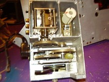 Condensateur variable thermost d'occasion  Neuvic