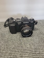 Konica vintage made d'occasion  Expédié en Belgium