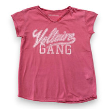 Shirt zadig voltaire d'occasion  Bons-en-Chablais