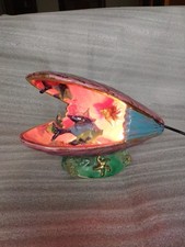 Jolie ancienne veilleuse d'occasion  Viriat
