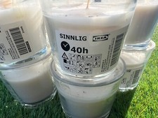 Ikea sinnlig vanilla for sale  STANLEY