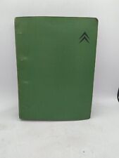 Manuale uso manutenzione usato  Sarzana