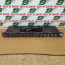 Dbx 266xl compressor for sale  Anaheim